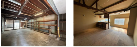 守口市大日町2-10-17 大日町２丁目倉庫・事務所