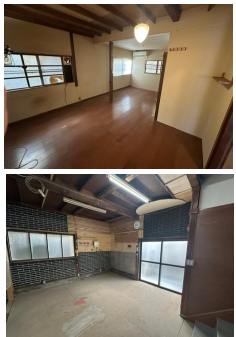 守口市大日町2-10-17 大日町２丁目倉庫・事務所