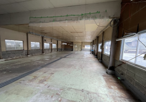 川辺郡猪名川町木津字南垣内9-4 日生中央貸倉庫の画像