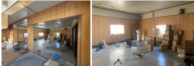 岸和田市西之内町59-30 和泉大宮貸倉庫