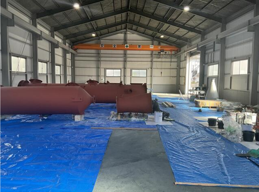 南河内郡河南町大字一須賀476-1 喜志貸倉庫