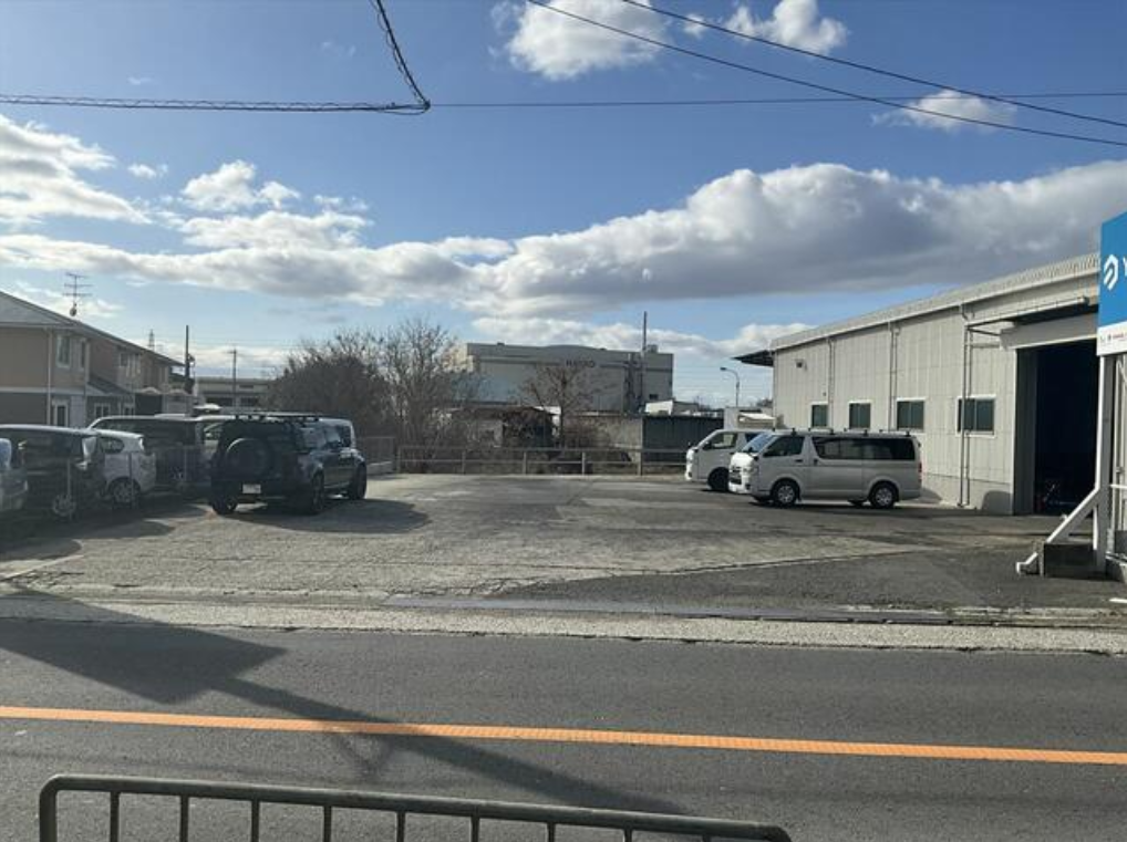 南河内郡河南町大字一須賀476-1 喜志貸倉庫