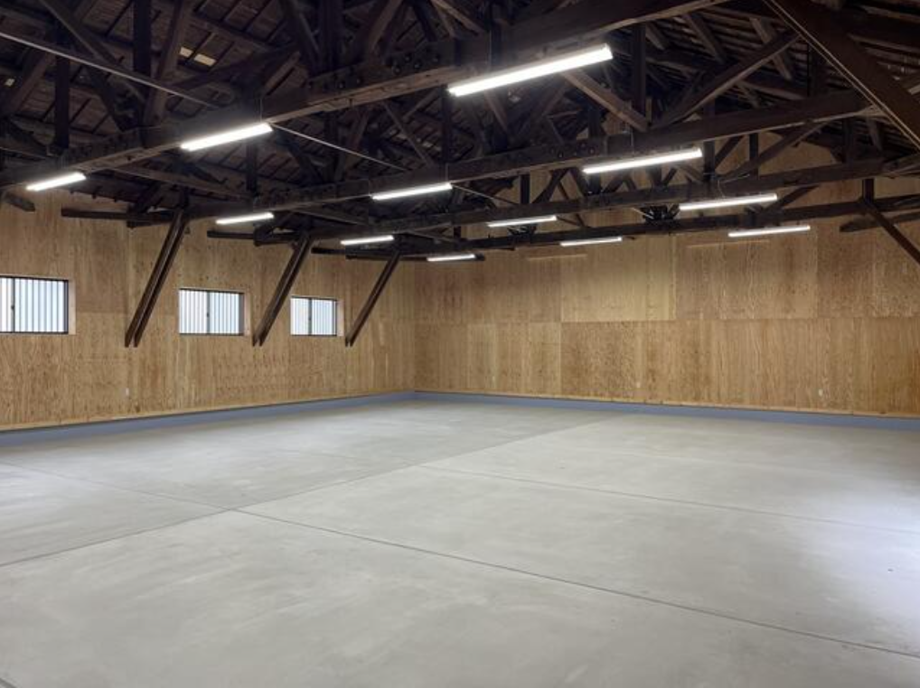 神戸市西区伊川谷町布施畑987 布施畑谷川貸倉庫