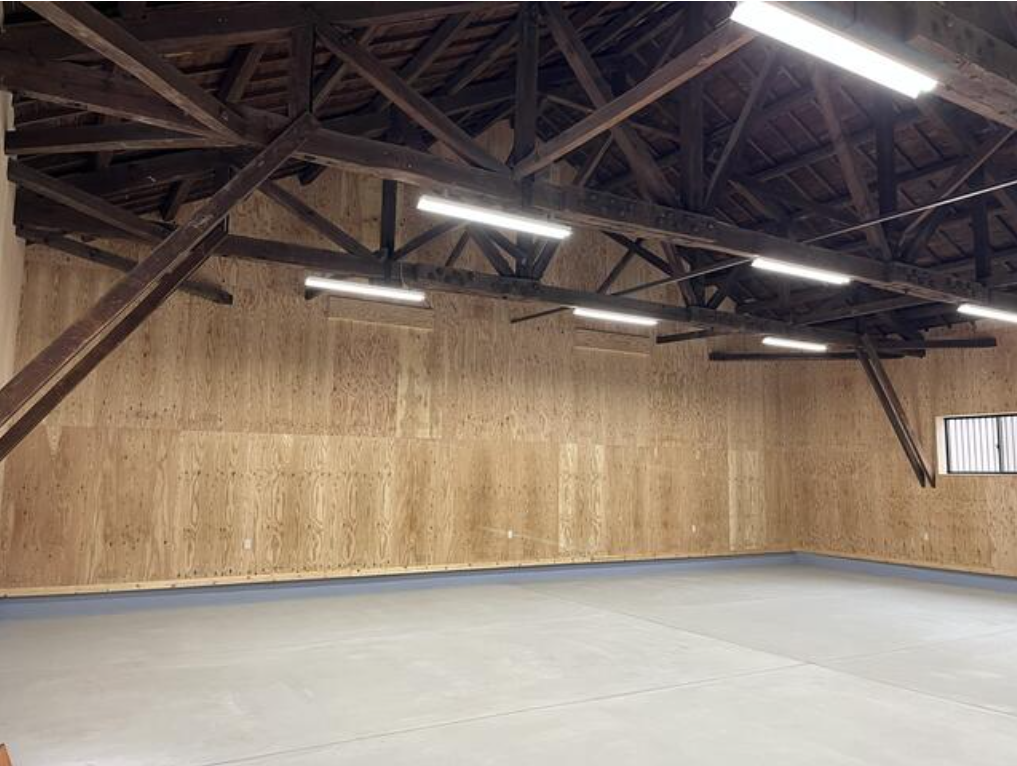 神戸市西区伊川谷町布施畑987 布施畑谷川貸倉庫