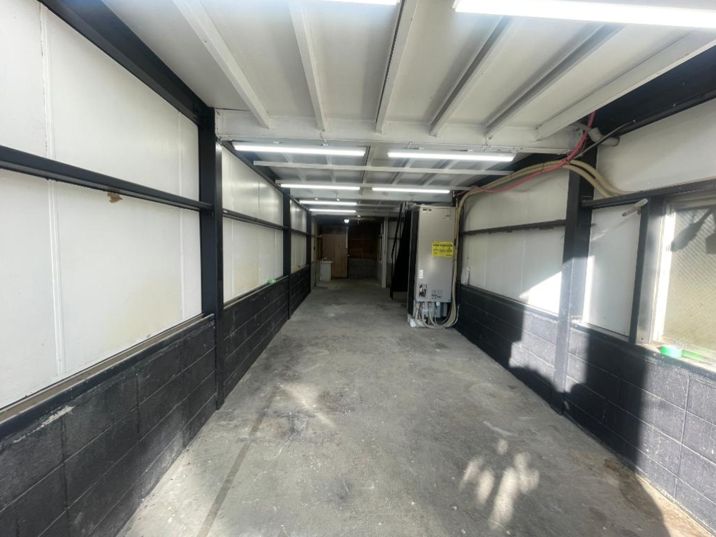 東大阪市新上小阪23-15 東大阪市新上小阪貸倉庫