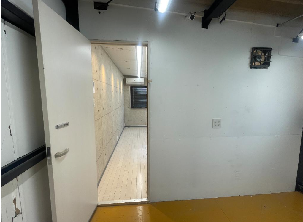 東大阪市新上小阪23-15 東大阪市新上小阪貸倉庫