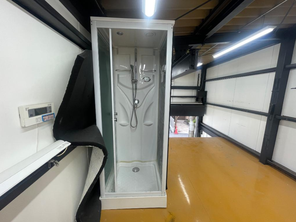 東大阪市新上小阪23-15 東大阪市新上小阪貸倉庫