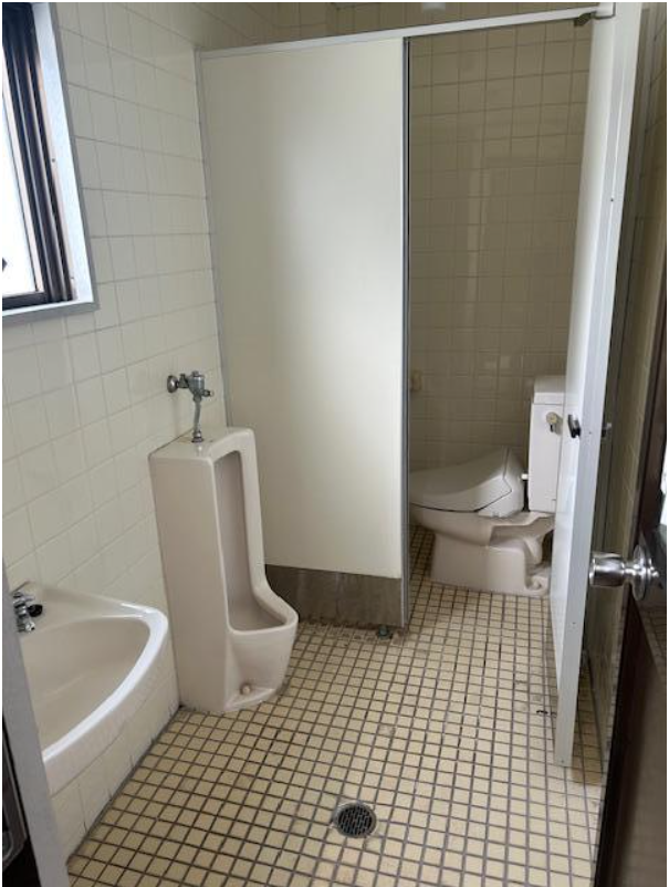 東大阪市荒本新町8-20 荒本貸倉庫