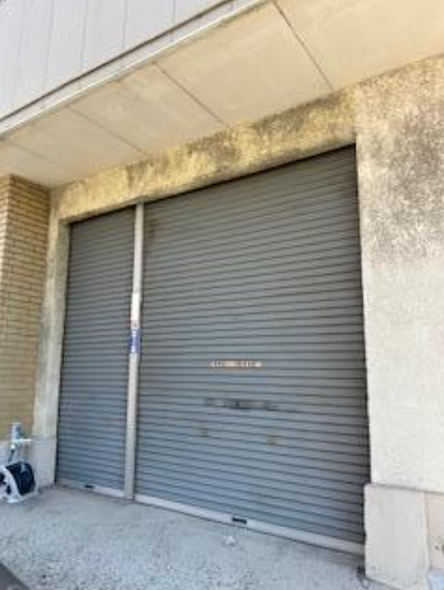 大阪市住吉区遠里小野3-2-21 杉本町貸倉庫の画像