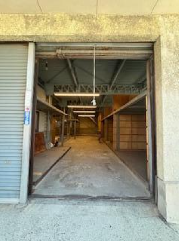 大阪市住吉区遠里小野3-2-21 杉本町貸倉庫の画像