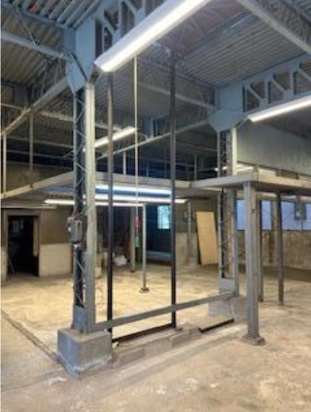 大阪市住吉区遠里小野3-2-21 杉本町貸倉庫