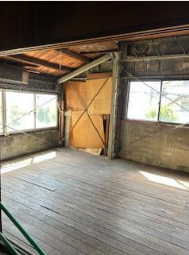 大阪市住吉区遠里小野3-2-21 杉本町貸倉庫