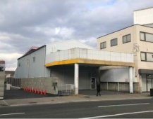 吹田市豊津町56-4 渡辺ビルの画像