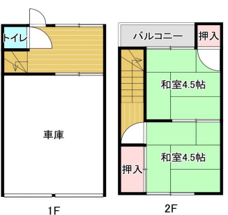 堺市東区菩提町５丁114-16 初芝売倉庫の画像