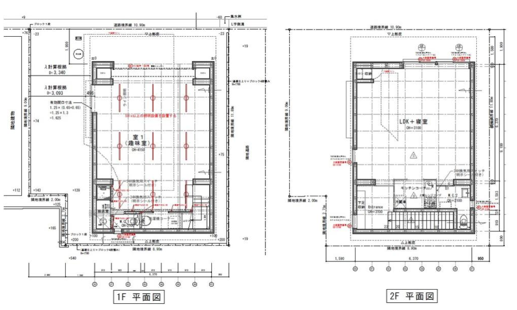 堺市堺区宿院町東４丁26-4 宿院貸倉庫の画像