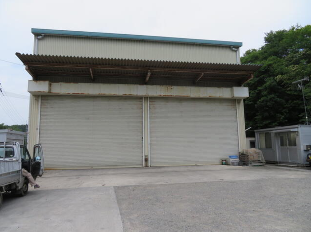 小野市万勝寺町268-132 小野市万勝寺町貸工場の画像