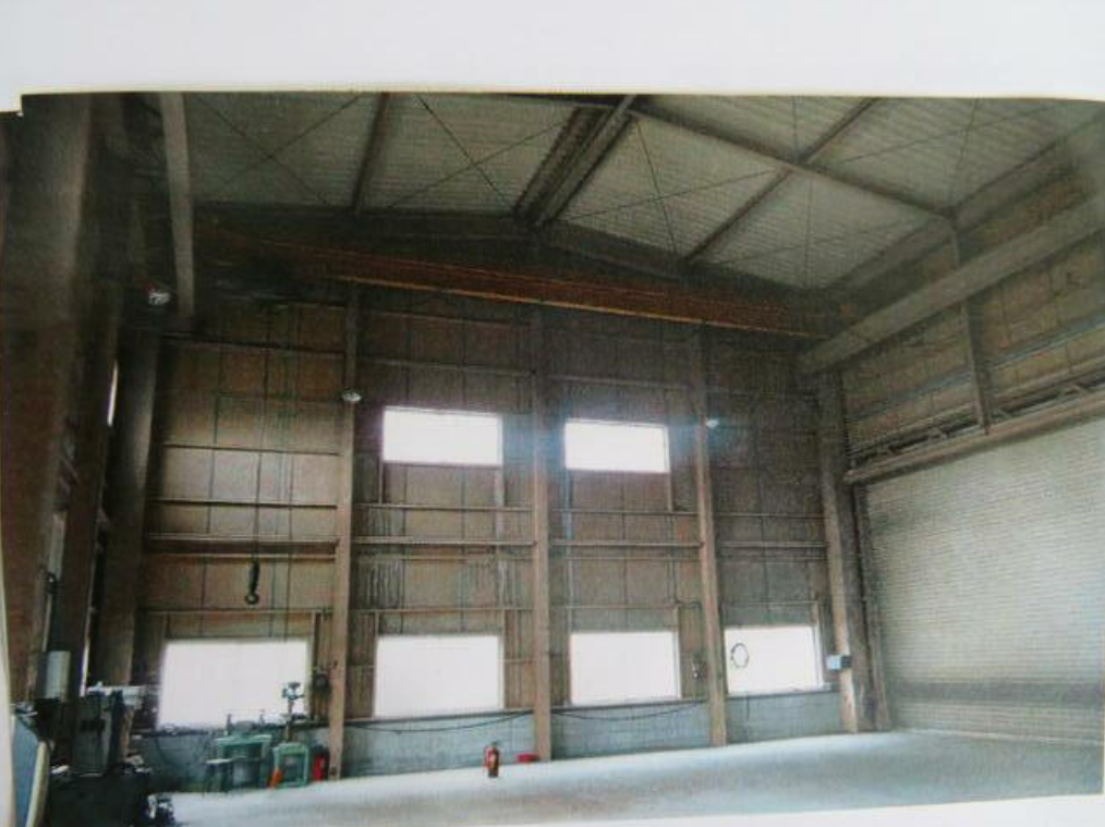 小野市万勝寺町268-132 小野市万勝寺町貸工場の画像