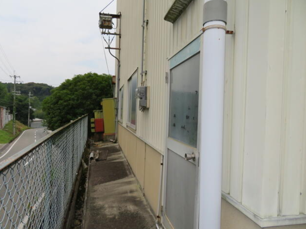 小野市万勝寺町268-132 小野市万勝寺町貸工場