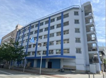 大阪市港区築港4-11-7 ウエスターン・モースト天保山の画像