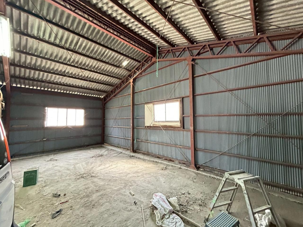 泉南市男里4-6-14 泉南市男里４丁目倉庫