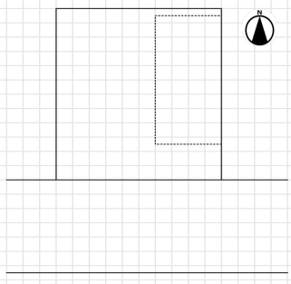 八尾市竹渕西1-122-6 加美貸倉庫の画像