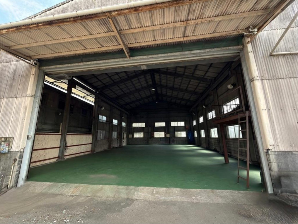 富田林市喜志新家町2-8-37 喜志貸倉庫の画像