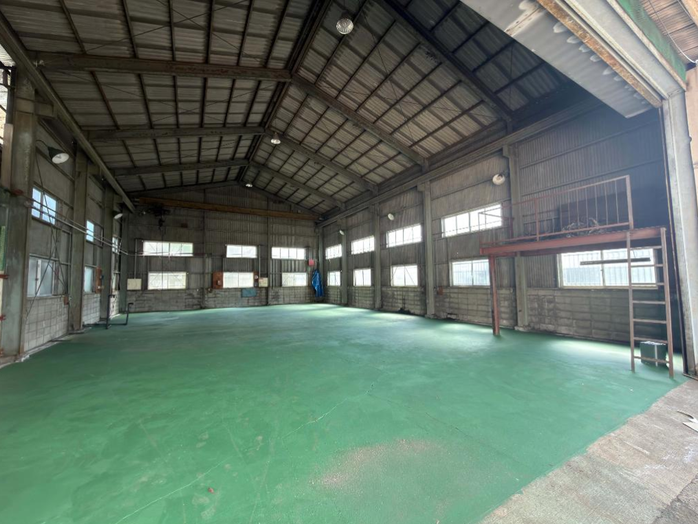 富田林市喜志新家町2-8-37 喜志貸倉庫