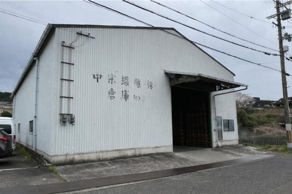 泉南市新家2073 中宗倉庫の画像