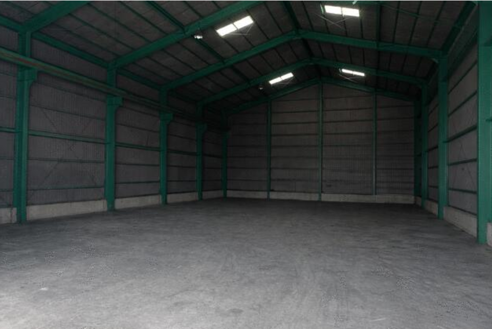 泉南市新家2073 中宗倉庫