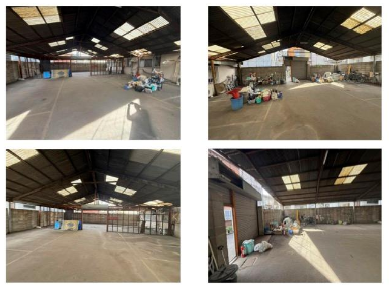 大阪市西成区天下茶屋東1-19-4 動物園前貸倉庫