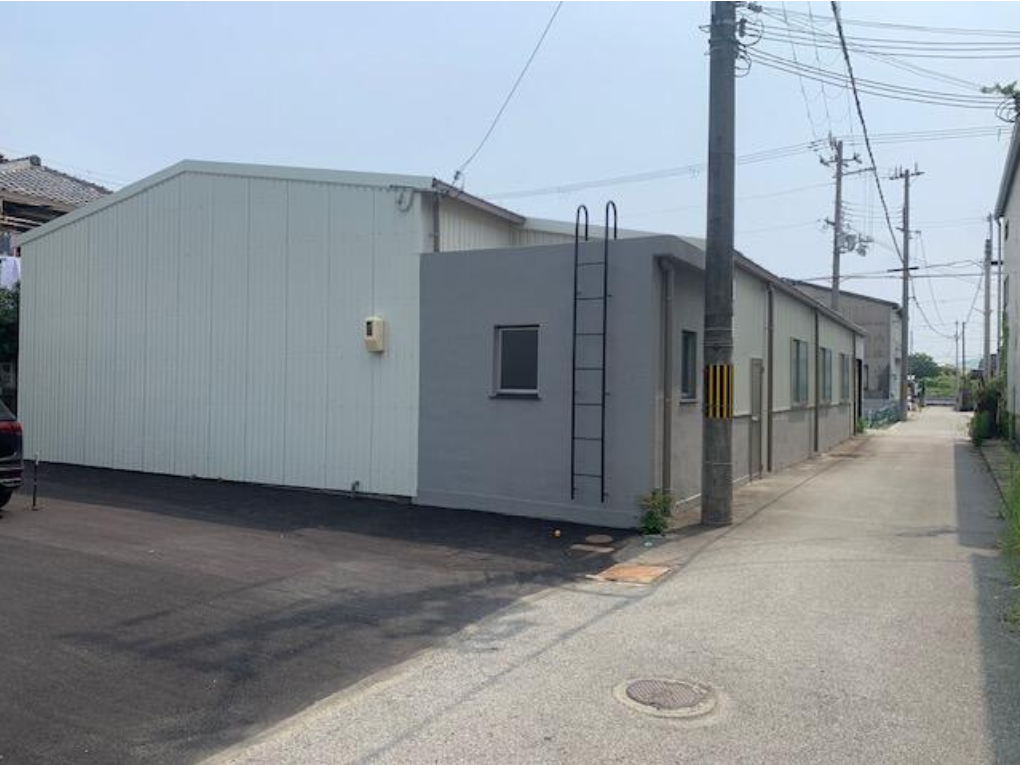 姫路市白浜町 福正白浜町甲倉庫の画像