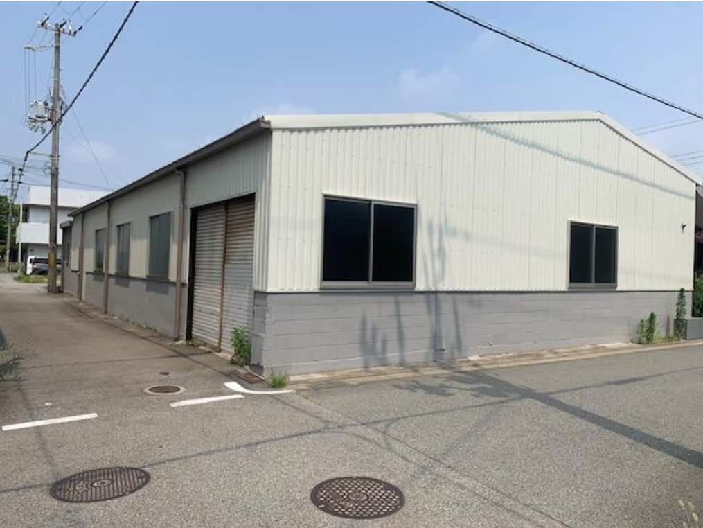 姫路市白浜町 福正白浜町甲倉庫