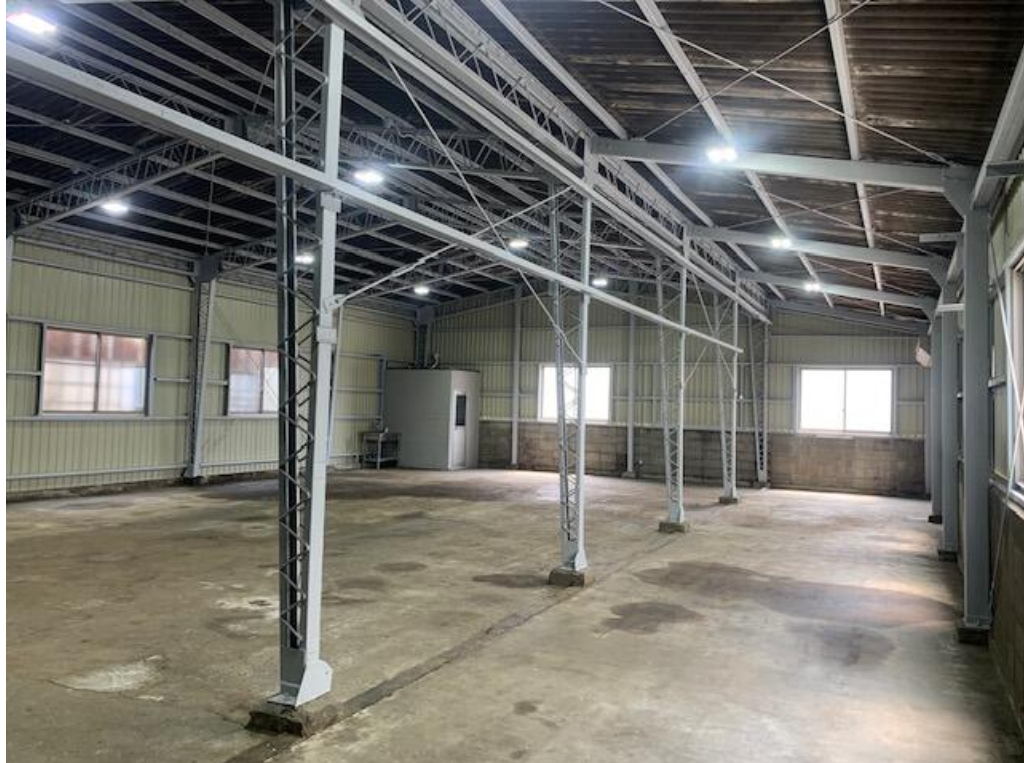 姫路市白浜町 福正白浜町甲倉庫