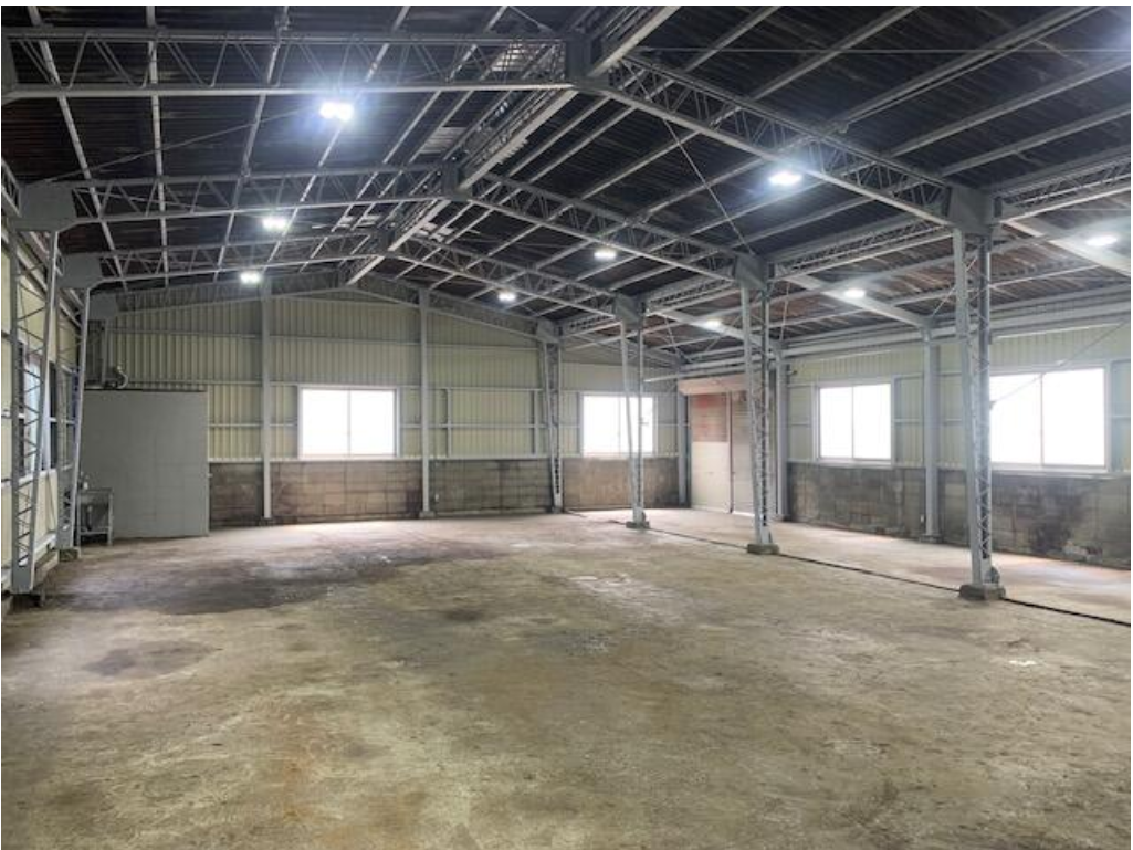 姫路市白浜町 福正白浜町甲倉庫