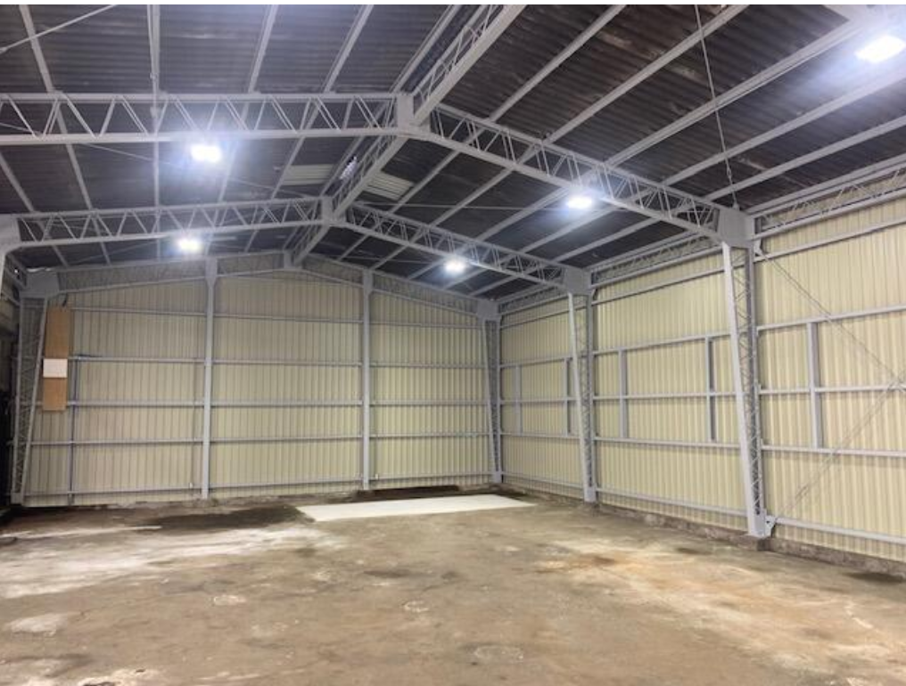 姫路市白浜町 福正白浜町甲倉庫