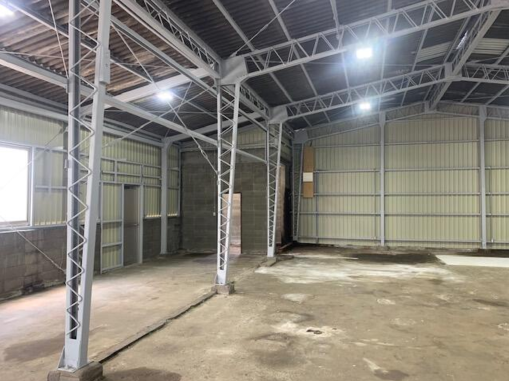 姫路市白浜町 福正白浜町甲倉庫