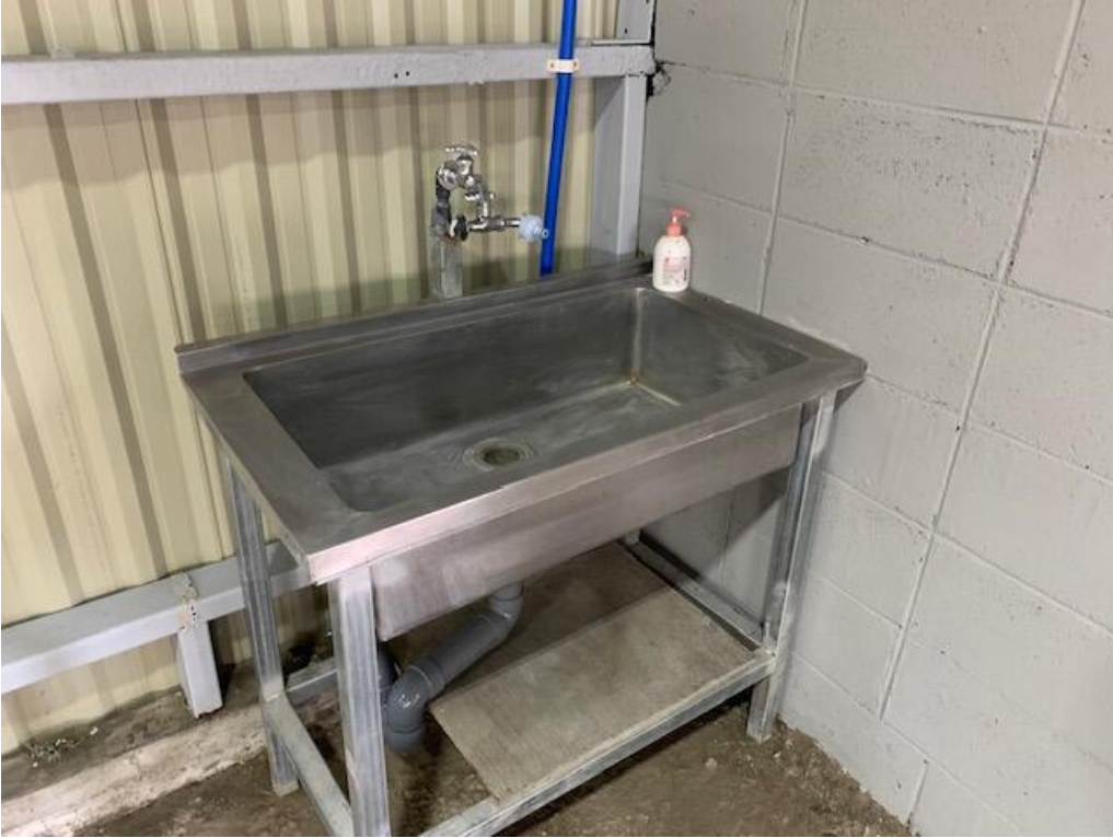 姫路市白浜町 福正白浜町甲倉庫