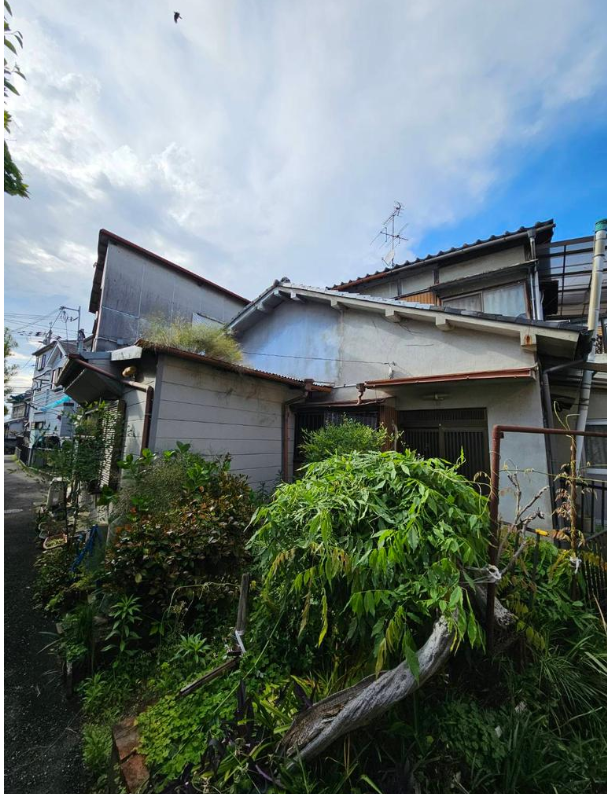 堺市美原区多治井508 多治井売倉庫