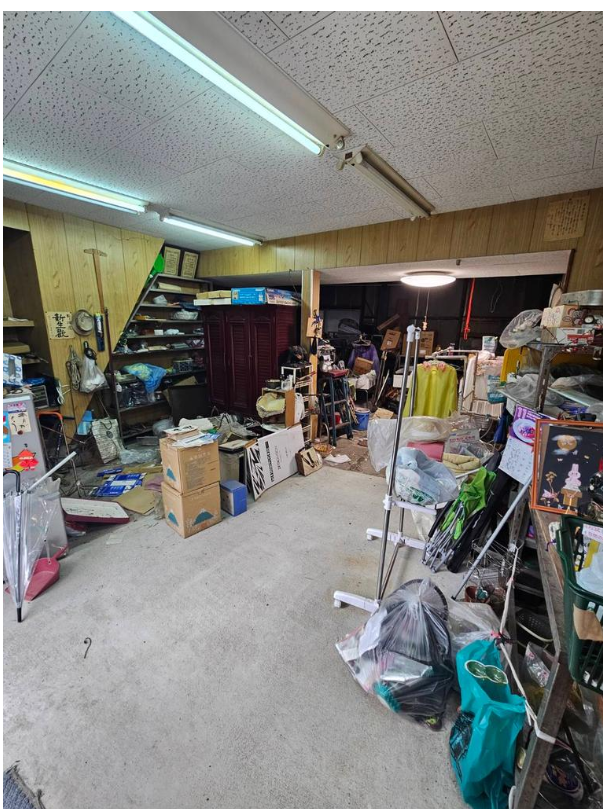 堺市美原区多治井508 多治井売倉庫