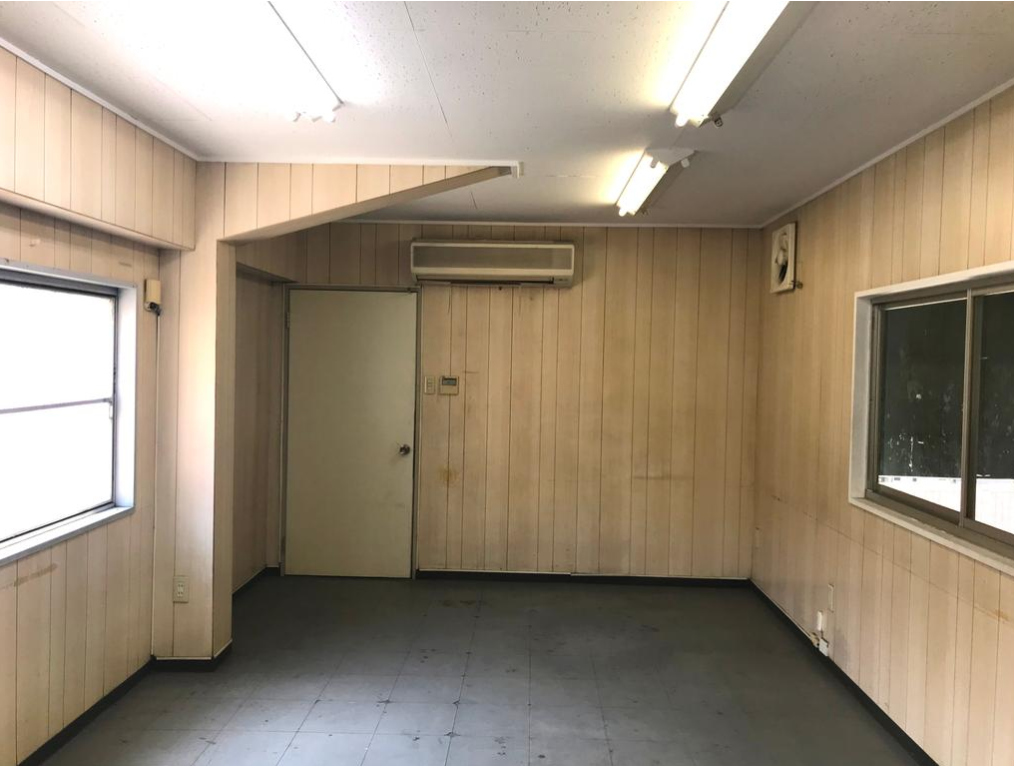 門真市東江端町1-21 東江端町貸倉庫