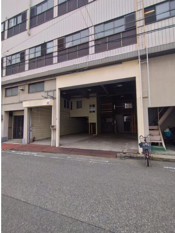 大阪市大正区小林西1-3-18 井村ビル