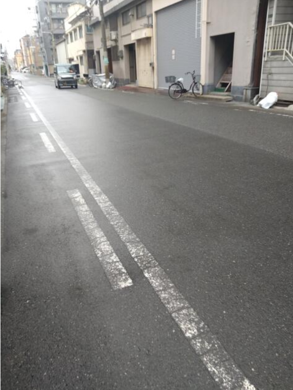 大阪市大正区小林西1-3-18 井村ビル