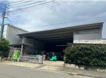 大阪市西淀川区中島2-10-13 出来島貸倉庫の画像