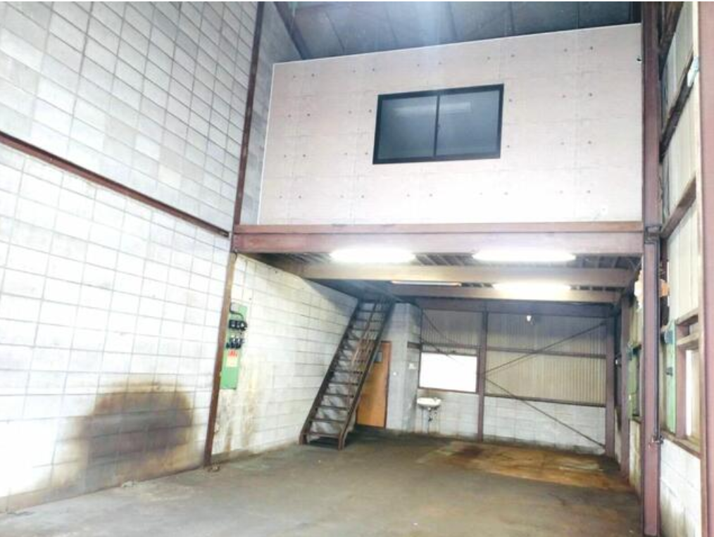 八尾市竹渕3-14 竹渕３丁目貸倉庫