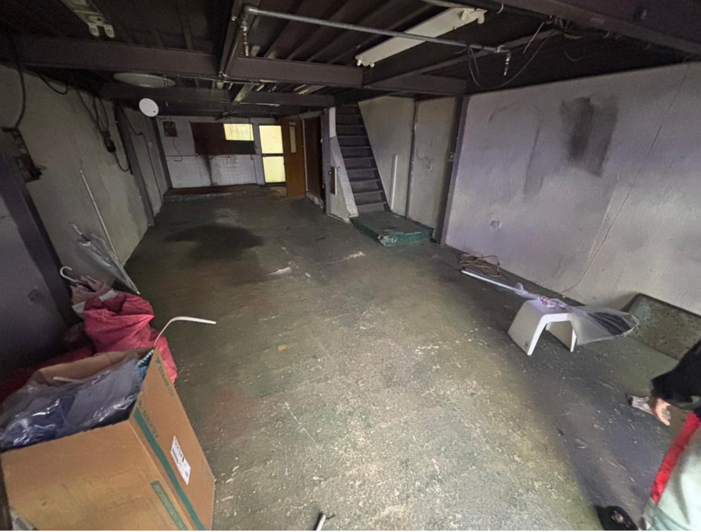 摂津市一津屋3-7-3 一津屋３丁目工場