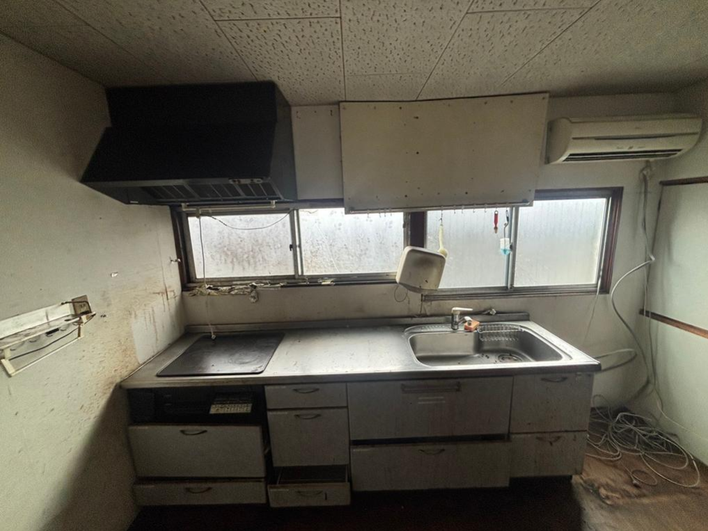 摂津市一津屋3-7-3 一津屋３丁目工場