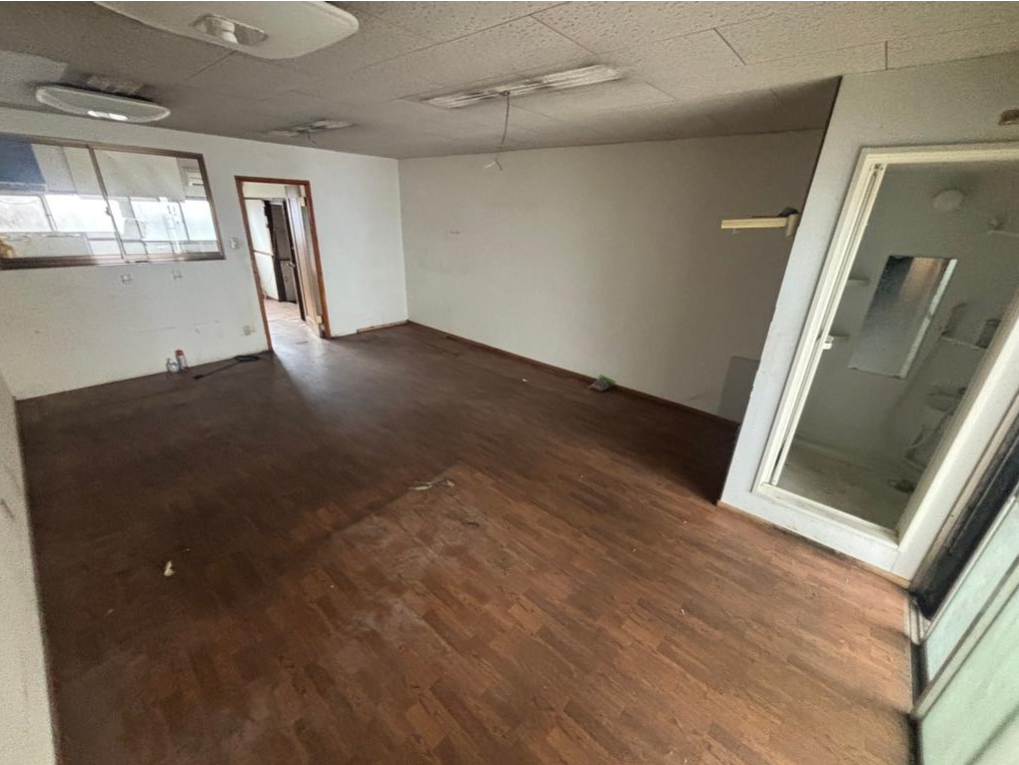 摂津市一津屋3-7-3 一津屋３丁目工場