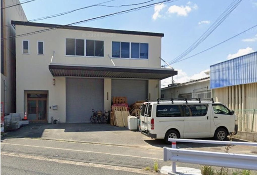 摂津市別府3-19-8 イマスＳＥ－１ビルの画像