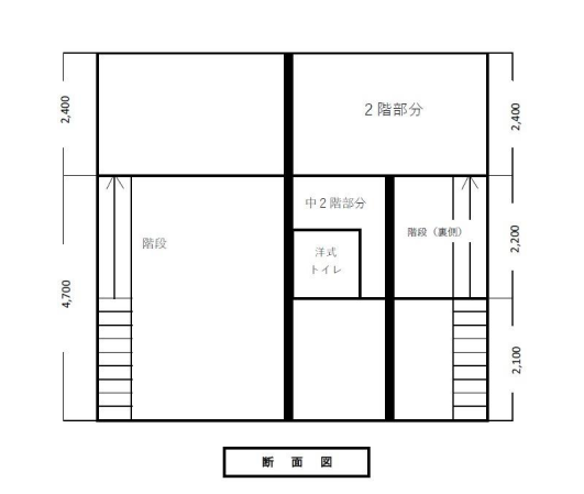 大阪市東住吉区湯里5-10-26 湯里倉庫