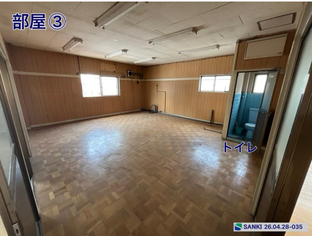 堺市堺区出島海岸通４丁7-39 石津北売工場
